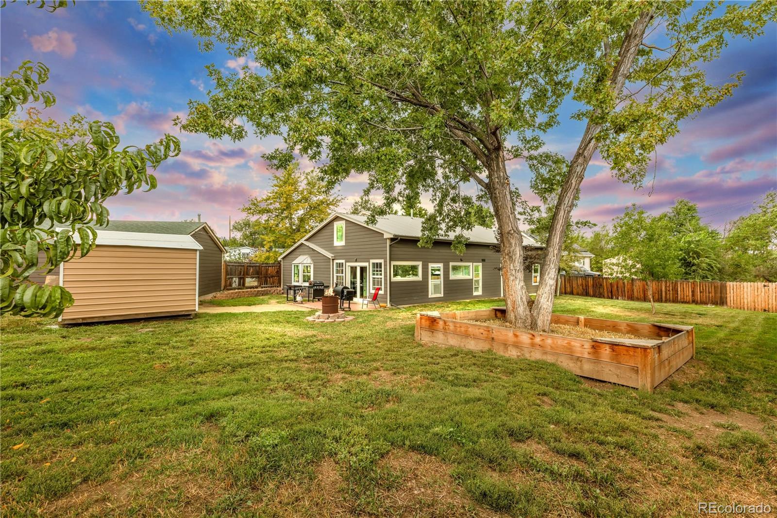MLS Image #24 for 760  loveland street,golden, Colorado