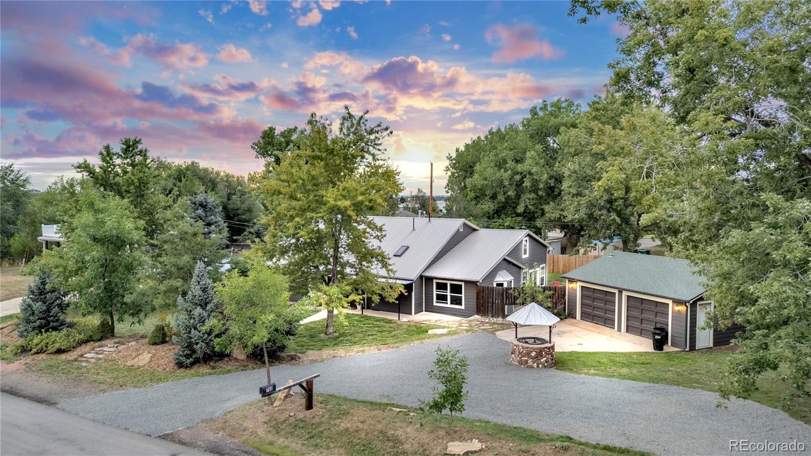 MLS Image #27 for 760  loveland street,golden, Colorado