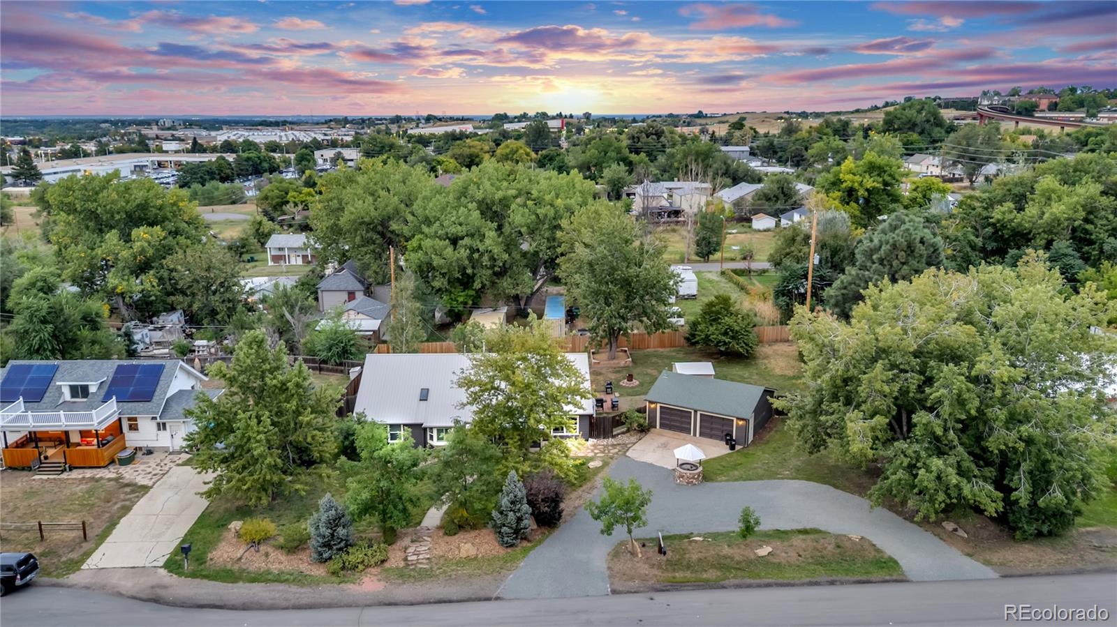 MLS Image #28 for 760  loveland street,golden, Colorado