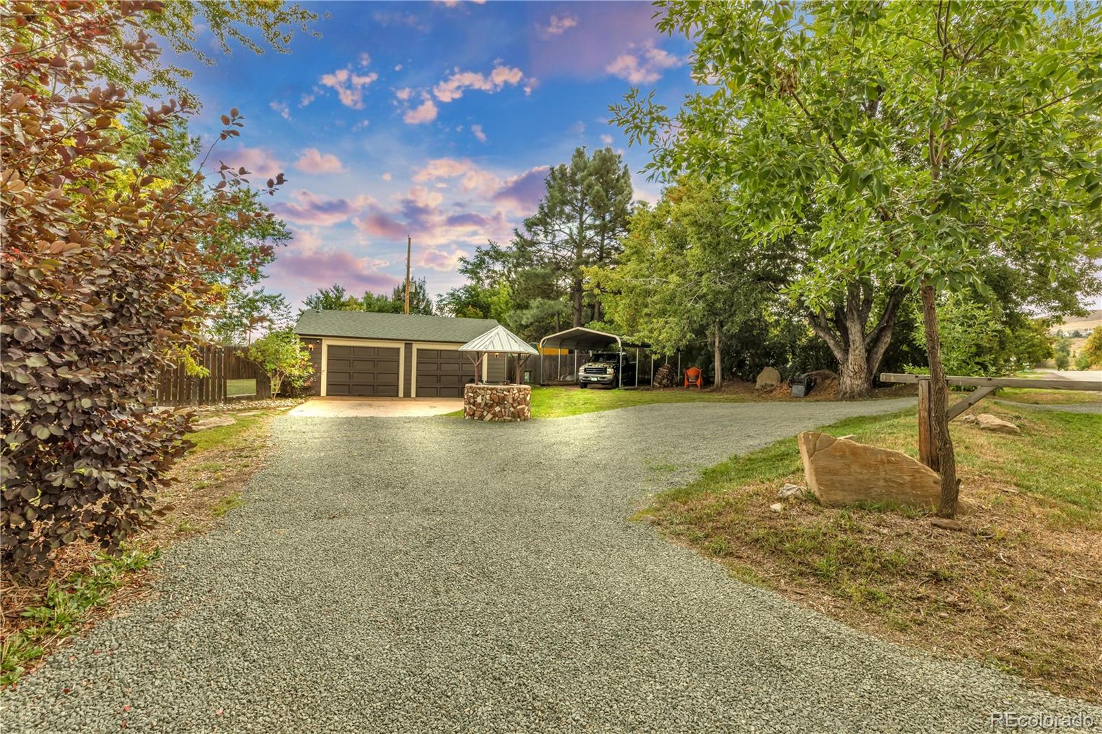 MLS Image #3 for 760  loveland street,golden, Colorado