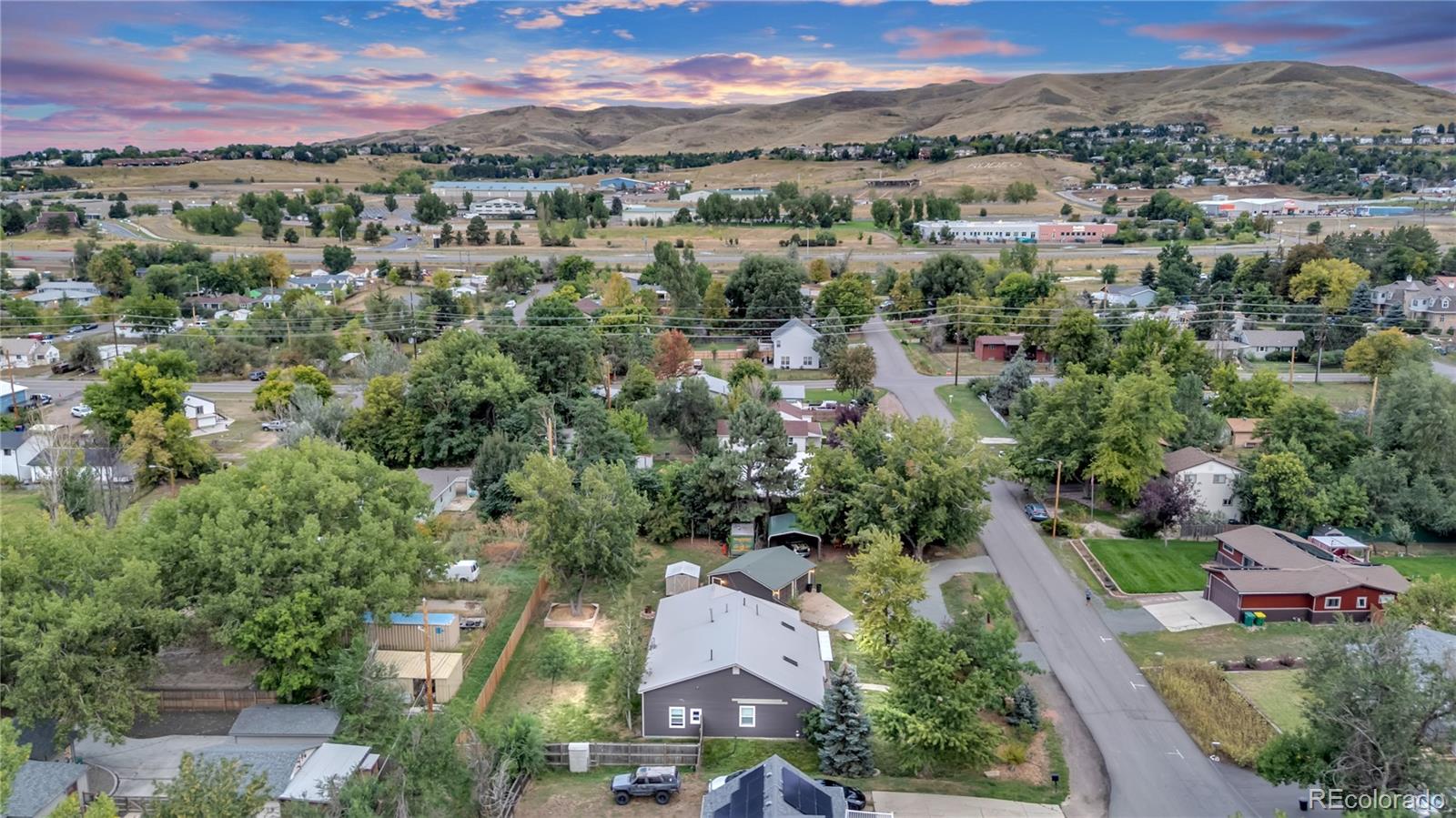 MLS Image #30 for 760  loveland street,golden, Colorado