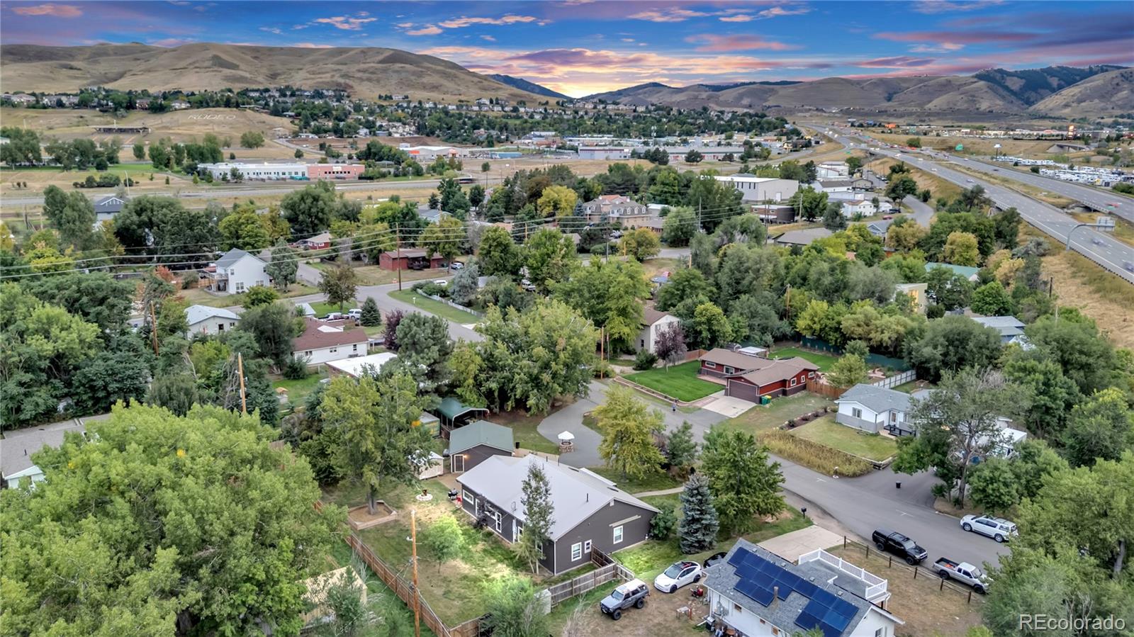 MLS Image #31 for 760  loveland street,golden, Colorado