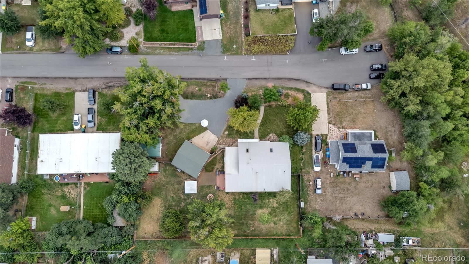 MLS Image #32 for 760  loveland street,golden, Colorado