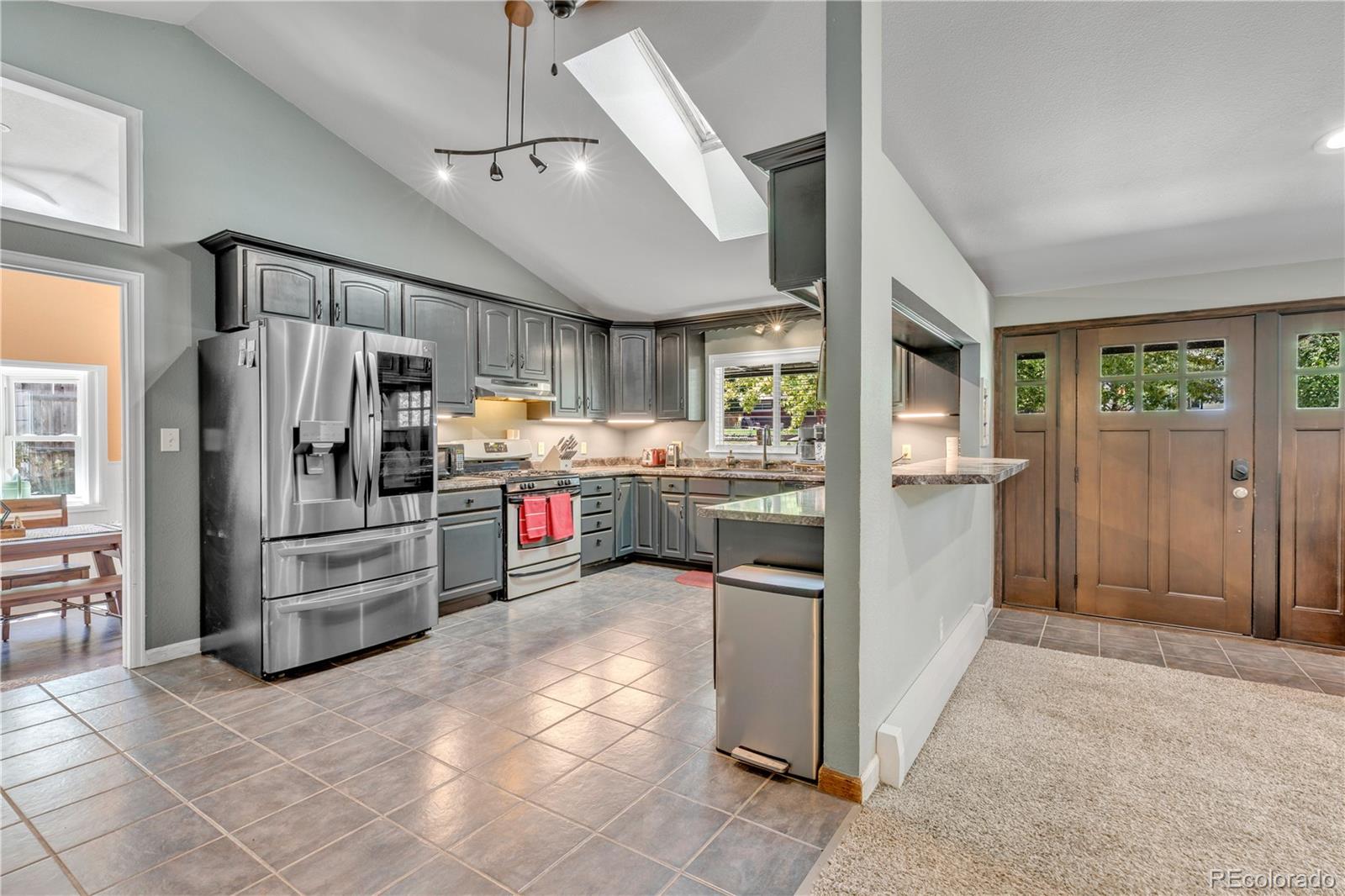 MLS Image #7 for 760  loveland street,golden, Colorado