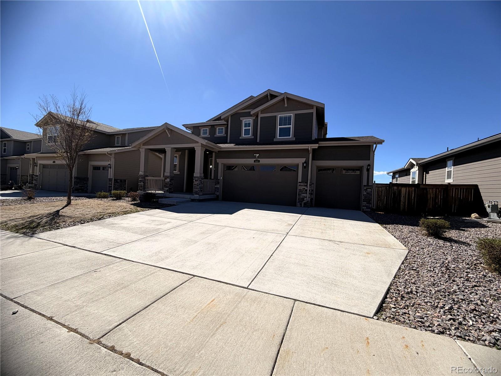 MLS Image #3 for 9401  salida street,commerce city, Colorado