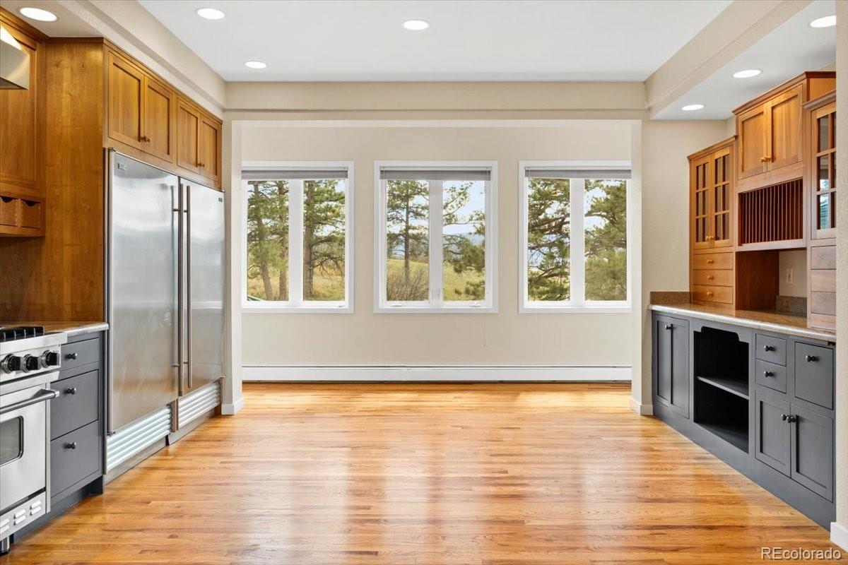 MLS Image #11 for 4019  park ridge road,sedalia, Colorado