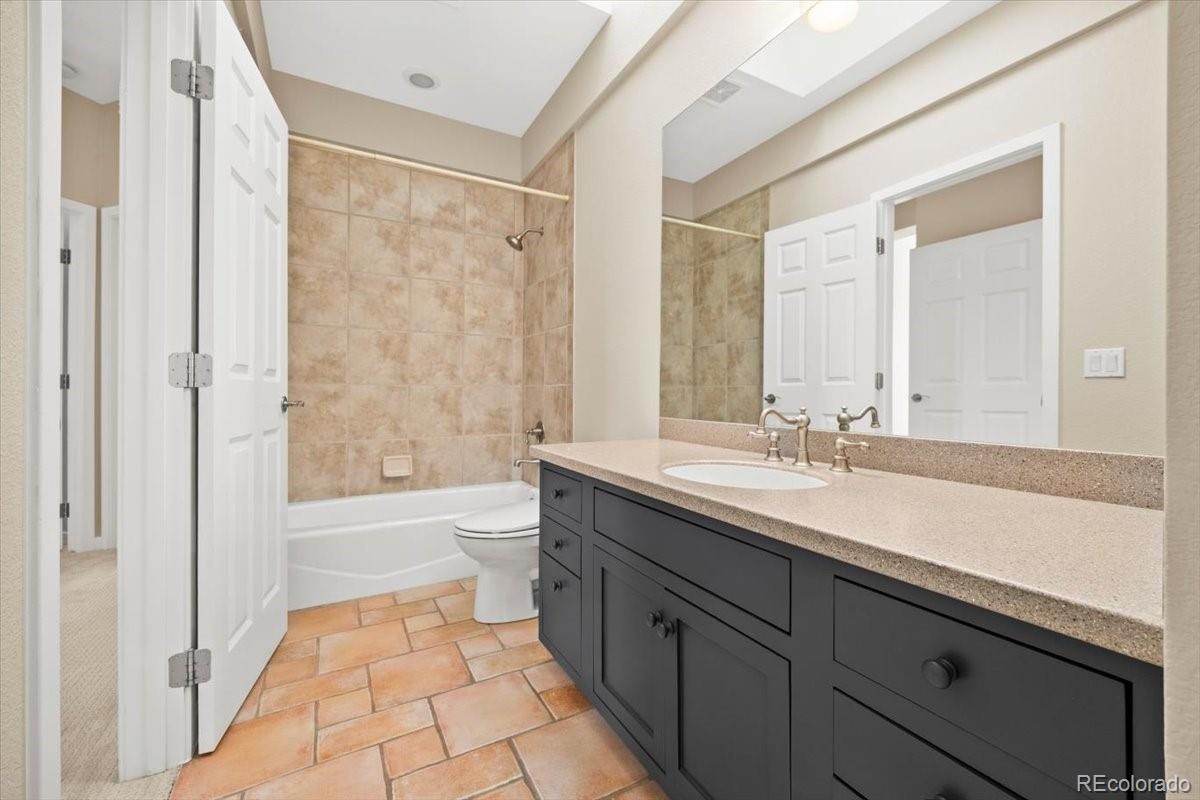 MLS Image #21 for 4019  park ridge road,sedalia, Colorado