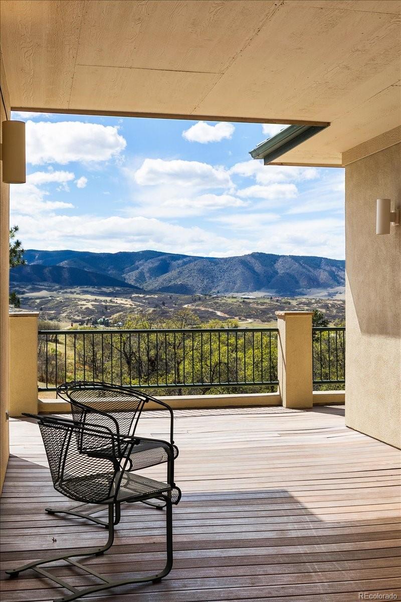 MLS Image #28 for 4019  park ridge road,sedalia, Colorado