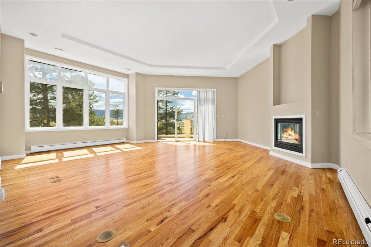 MLS Image #3 for 4019  park ridge road,sedalia, Colorado