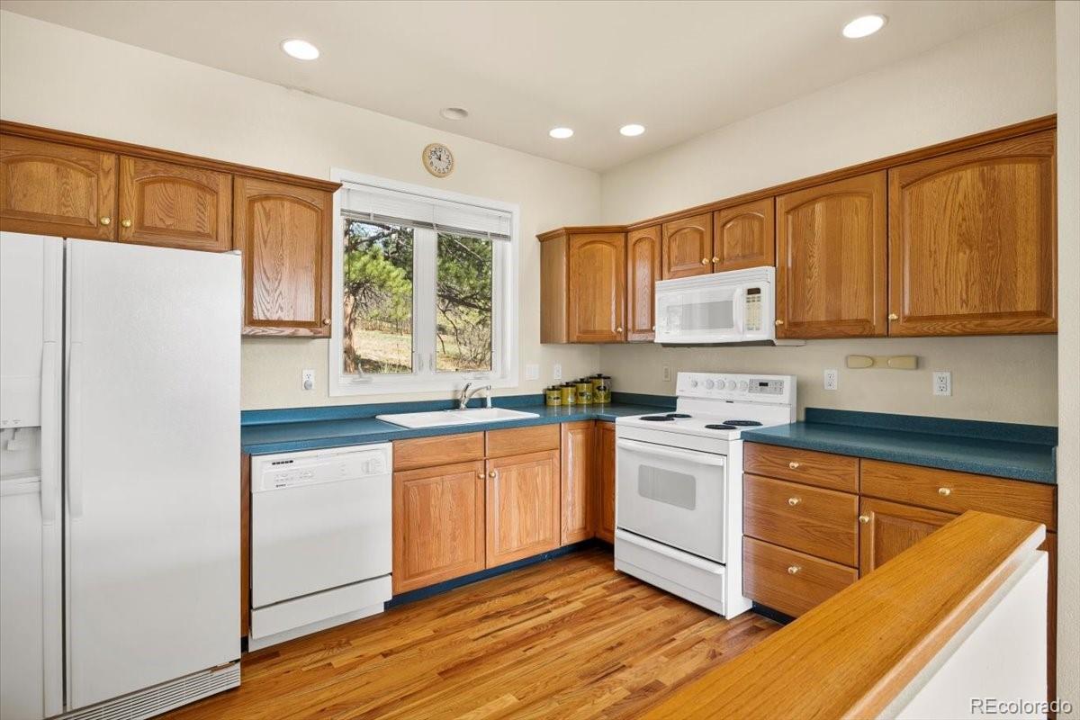 MLS Image #31 for 4019  park ridge road,sedalia, Colorado