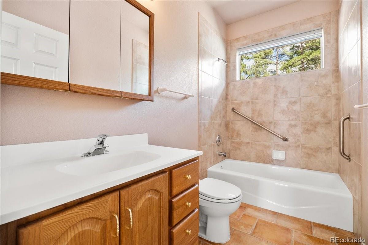 MLS Image #34 for 4019  park ridge road,sedalia, Colorado