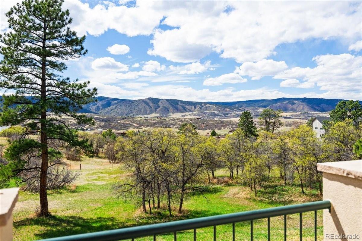 MLS Image #37 for 4019  park ridge road,sedalia, Colorado