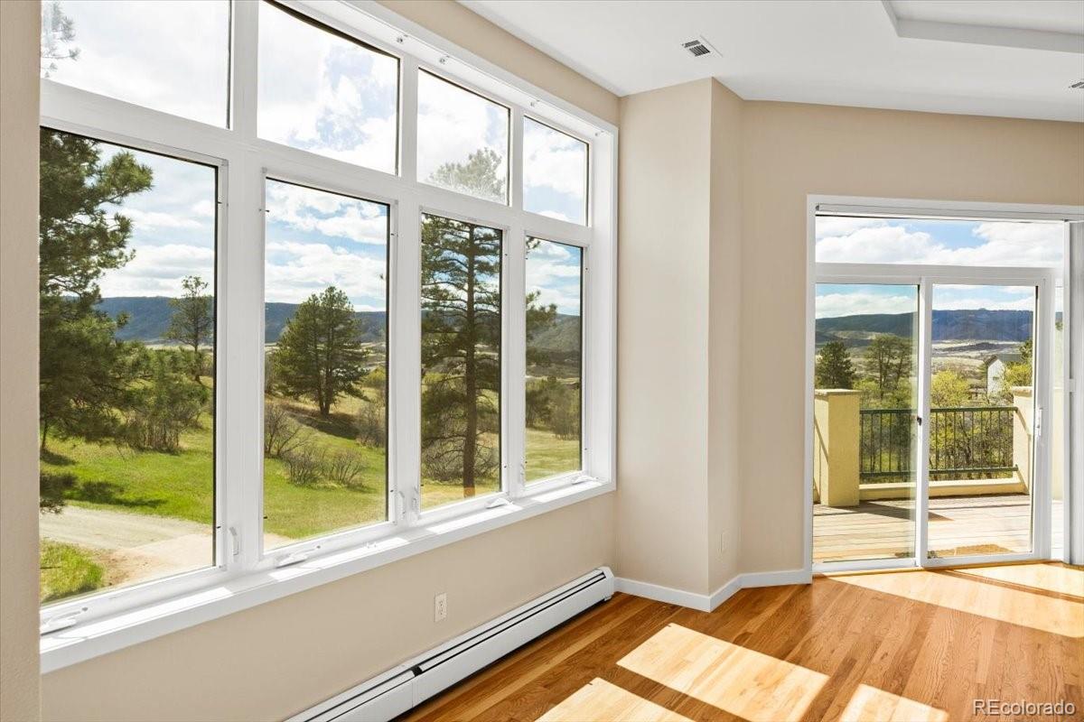 MLS Image #4 for 4019  park ridge road,sedalia, Colorado