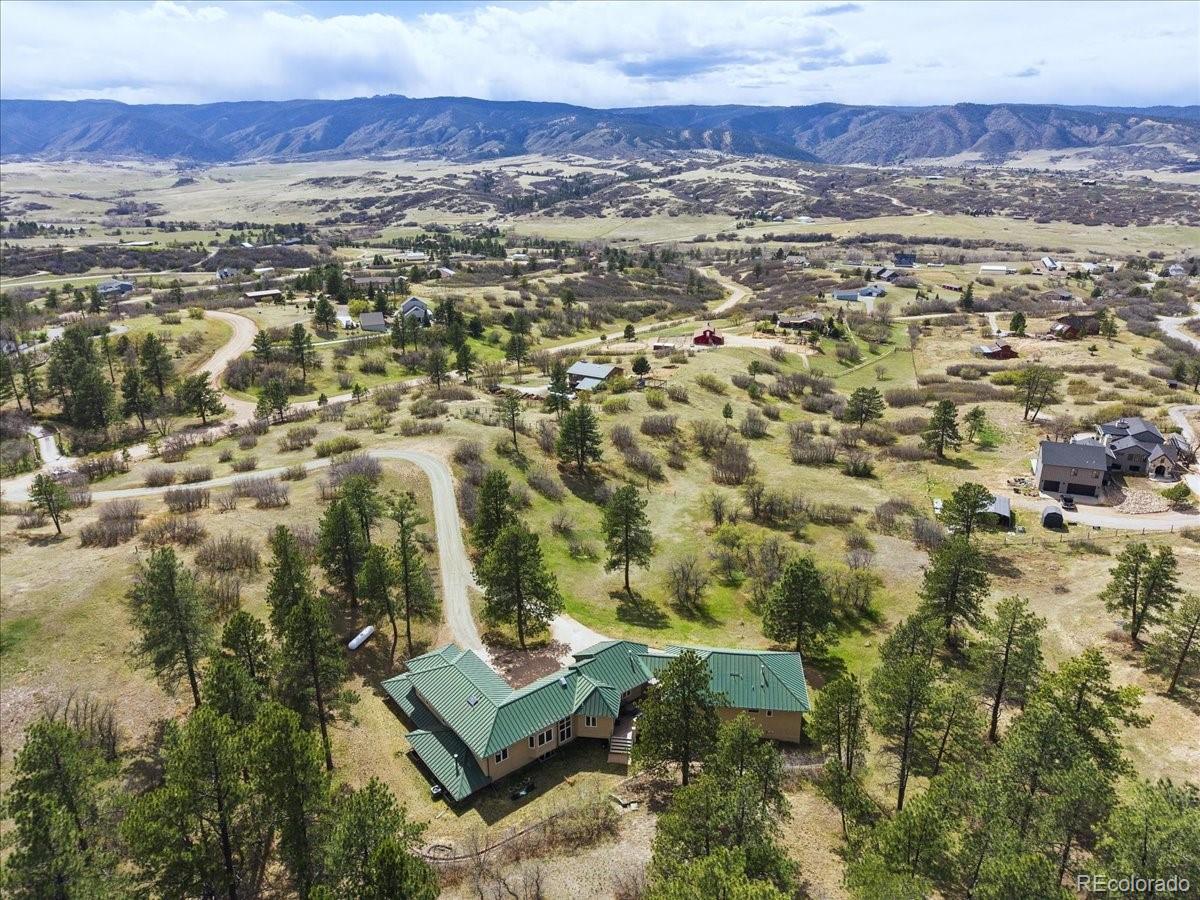 MLS Image #40 for 4019  park ridge road,sedalia, Colorado