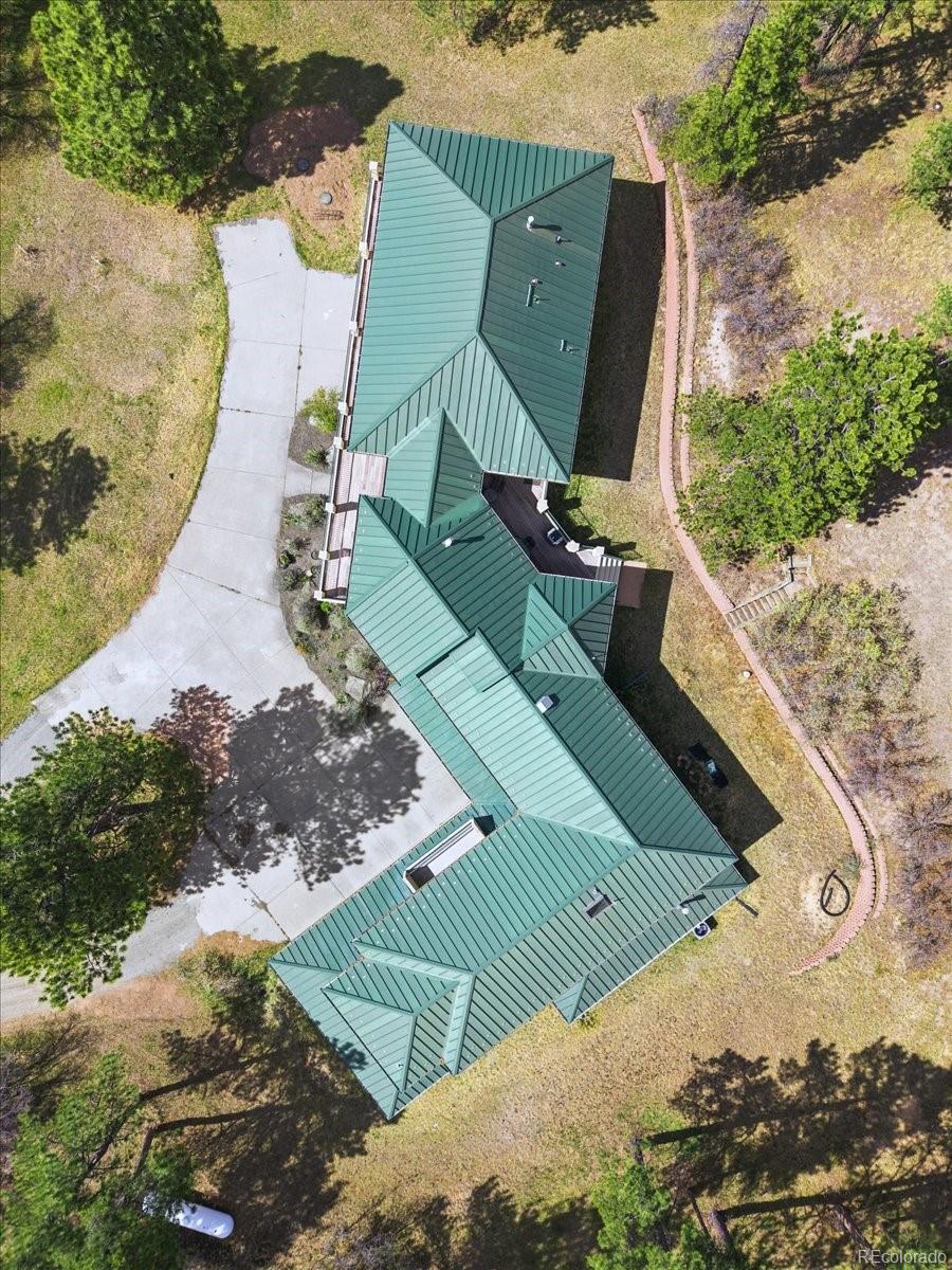MLS Image #41 for 4019  park ridge road,sedalia, Colorado