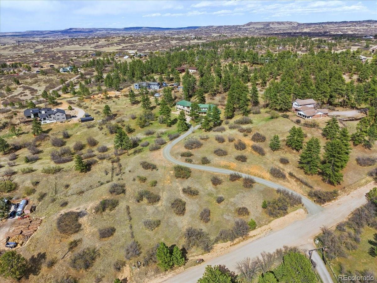 MLS Image #42 for 4019  park ridge road,sedalia, Colorado