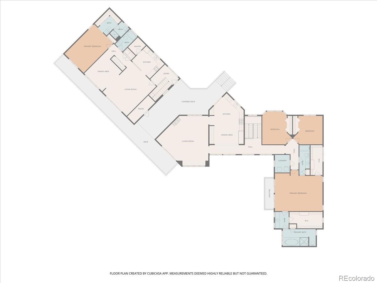 MLS Image #43 for 4019  park ridge road,sedalia, Colorado
