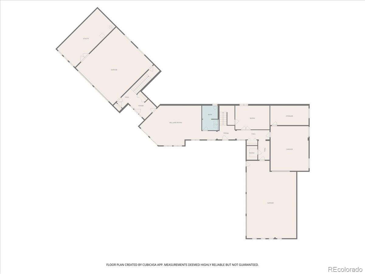 MLS Image #44 for 4019  park ridge road,sedalia, Colorado