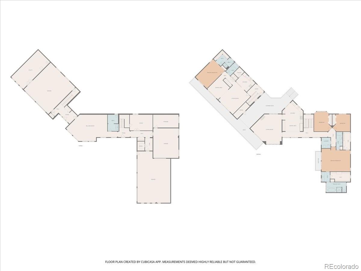 MLS Image #45 for 4019  park ridge road,sedalia, Colorado