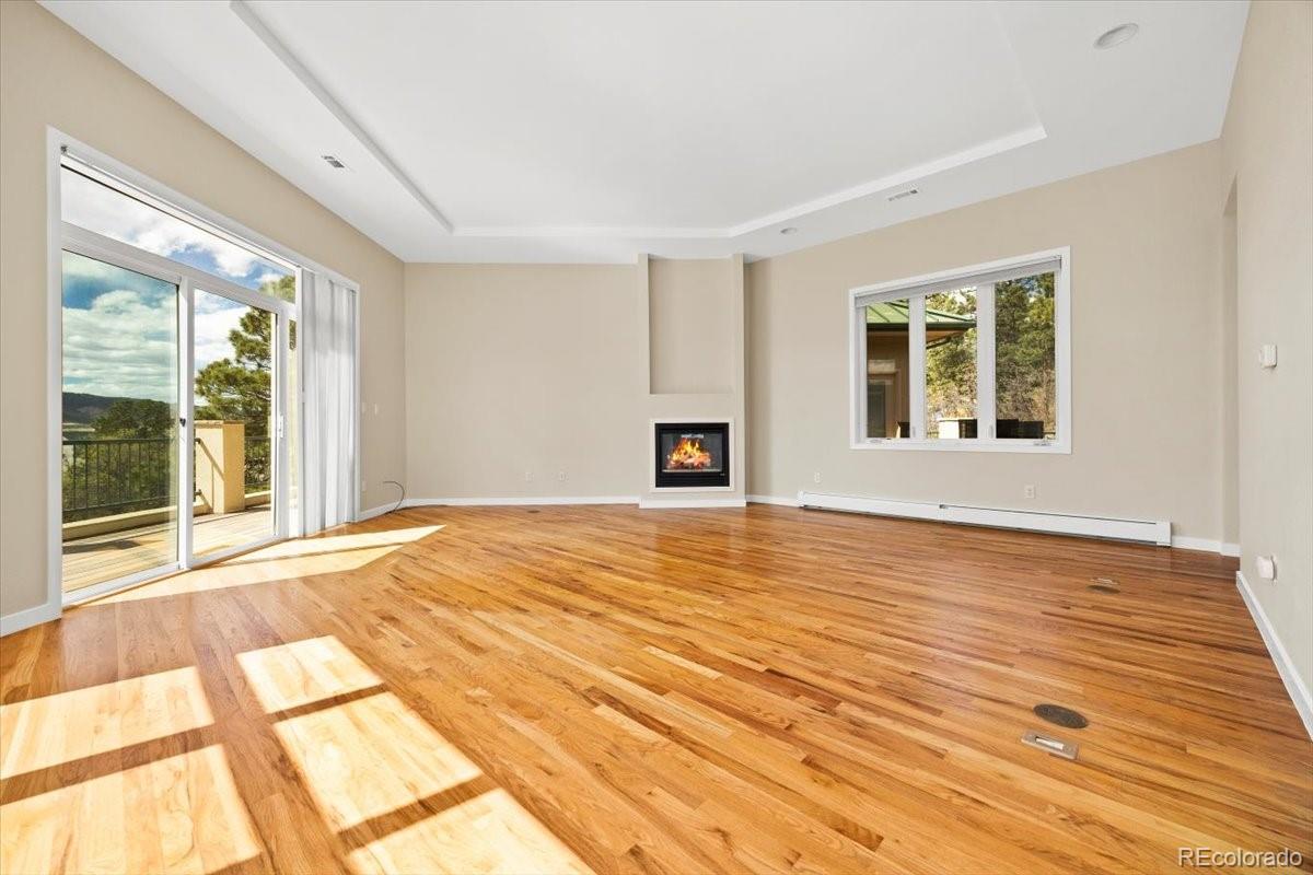 MLS Image #5 for 4019  park ridge road,sedalia, Colorado
