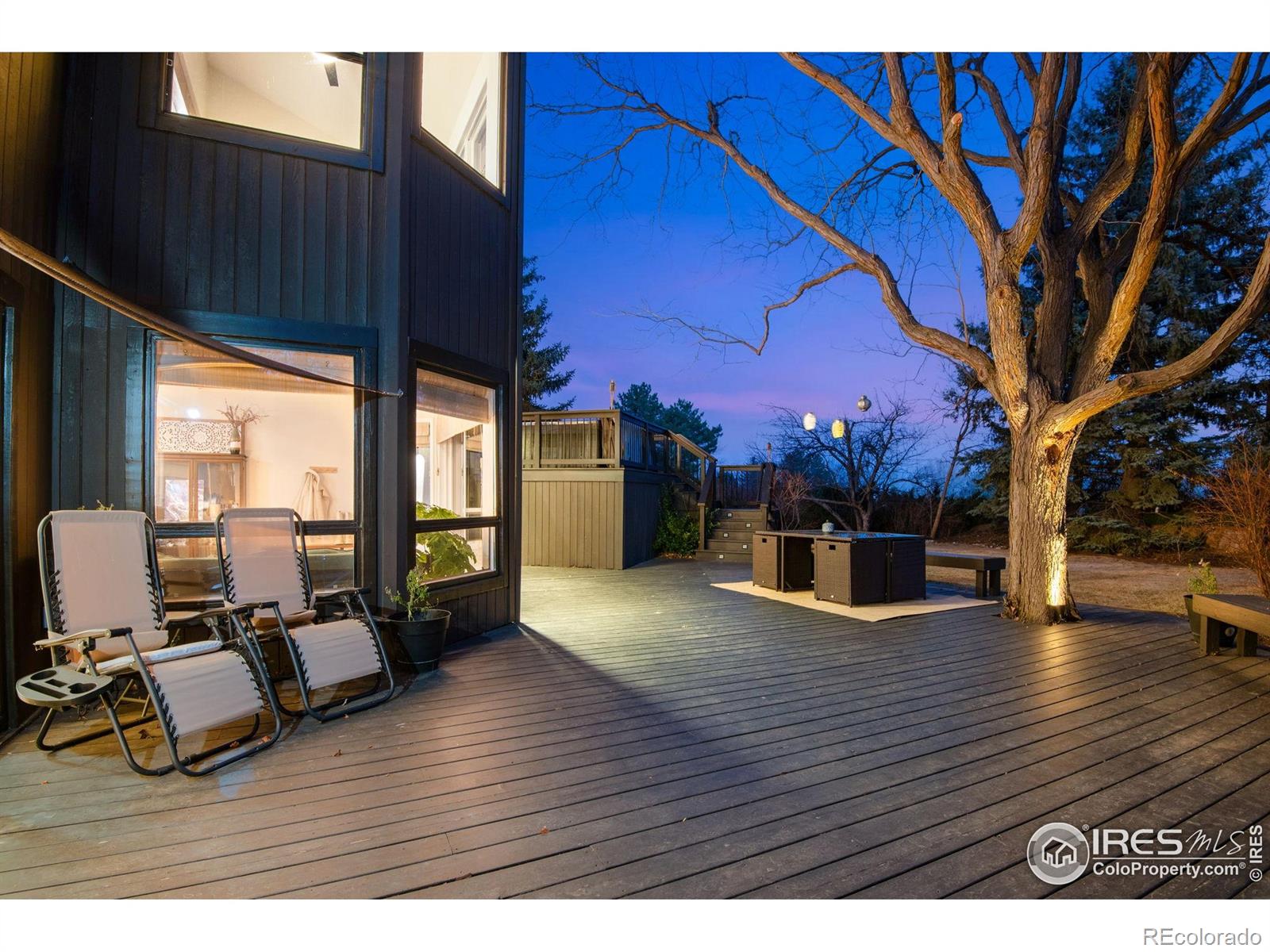 MLS Image #4 for 6686  fairways drive,niwot, Colorado