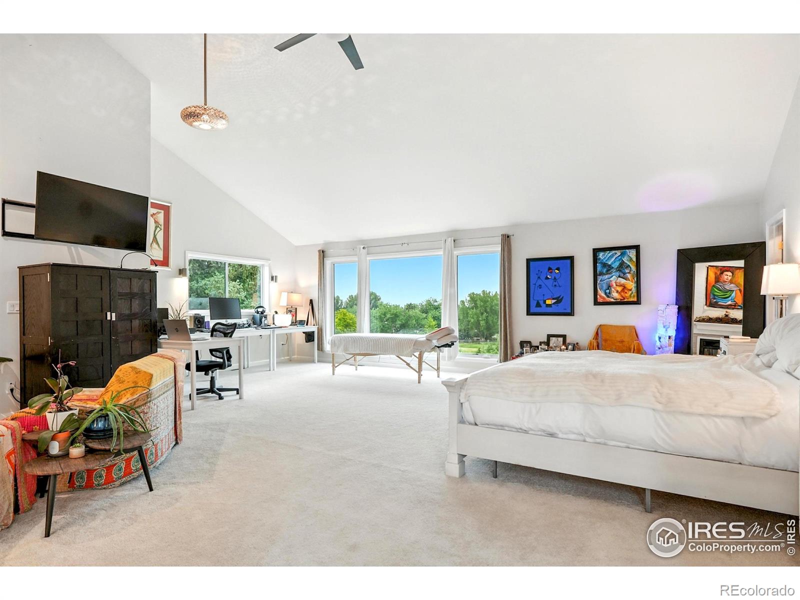 MLS Image #5 for 6686  fairways drive,niwot, Colorado