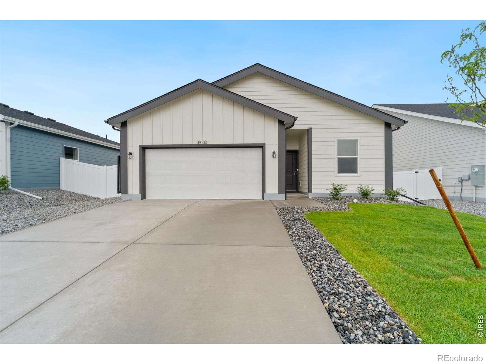 MLS Image #1 for 3900  soapstone street,evans, Colorado