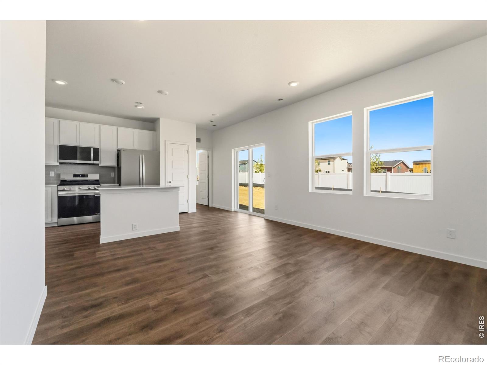 MLS Image #3 for 3900  soapstone street,evans, Colorado