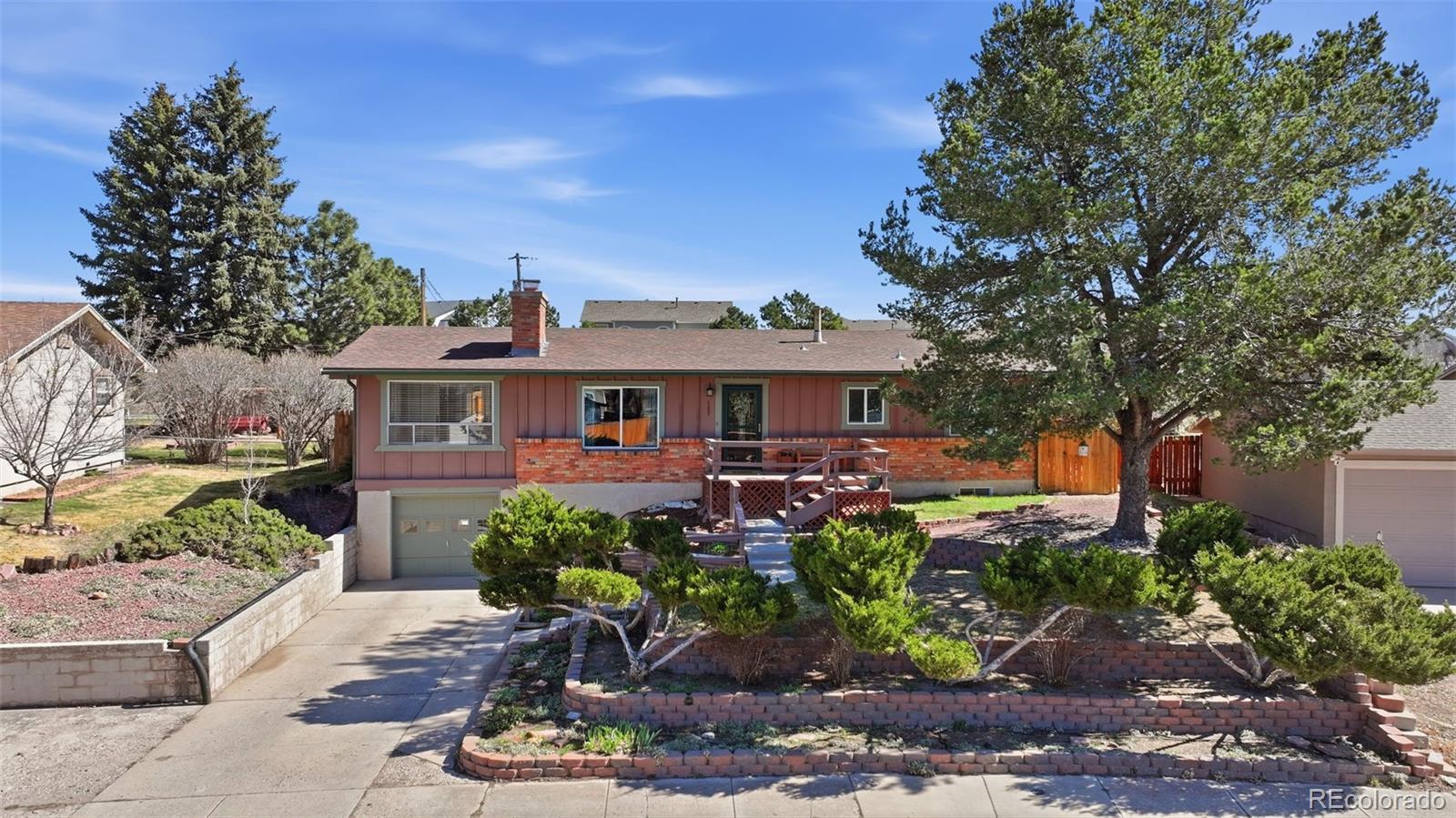 MLS Image #0 for 137  mcshane place ,monument, Colorado