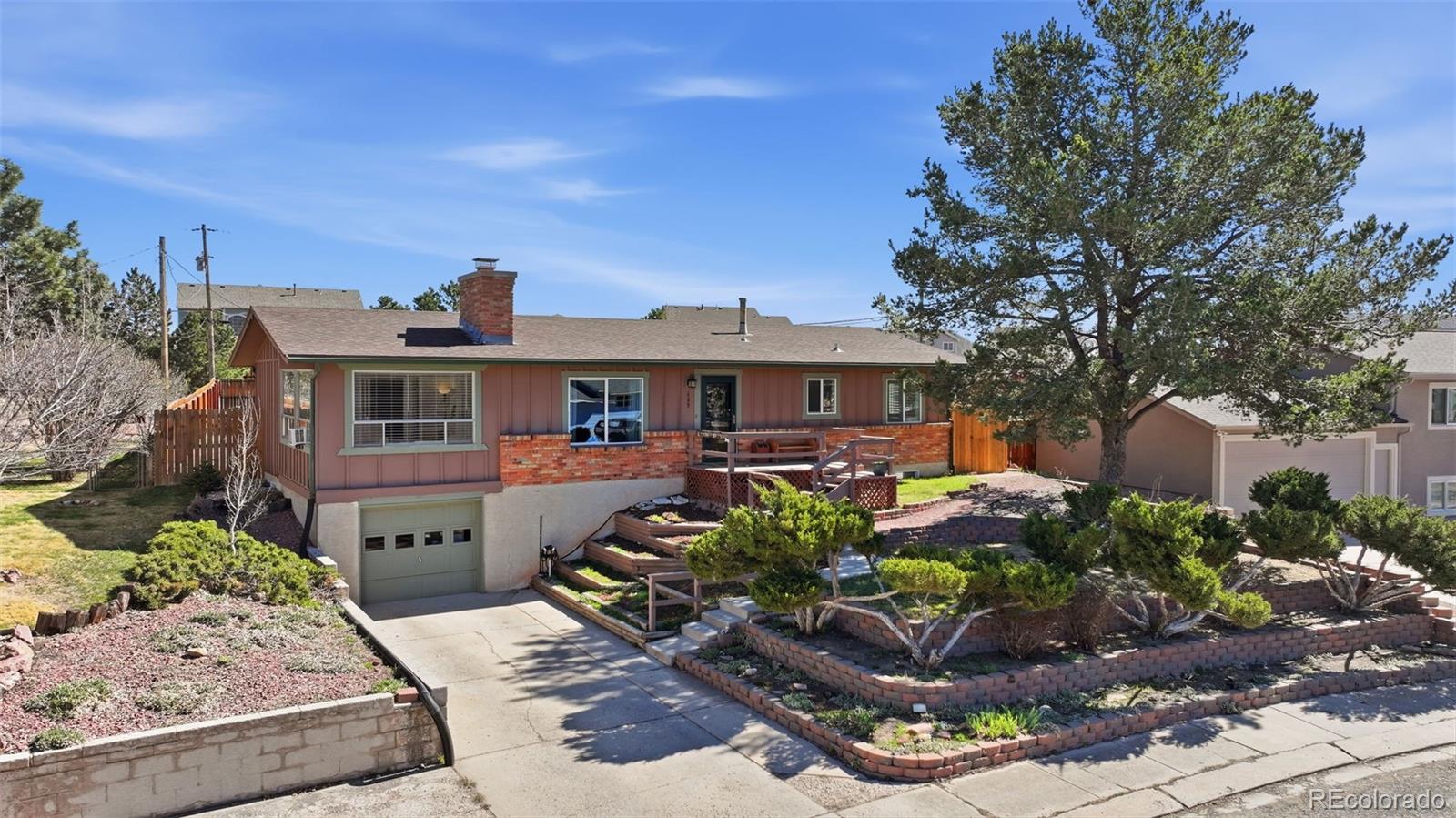 MLS Image #1 for 137  mcshane place ,monument, Colorado