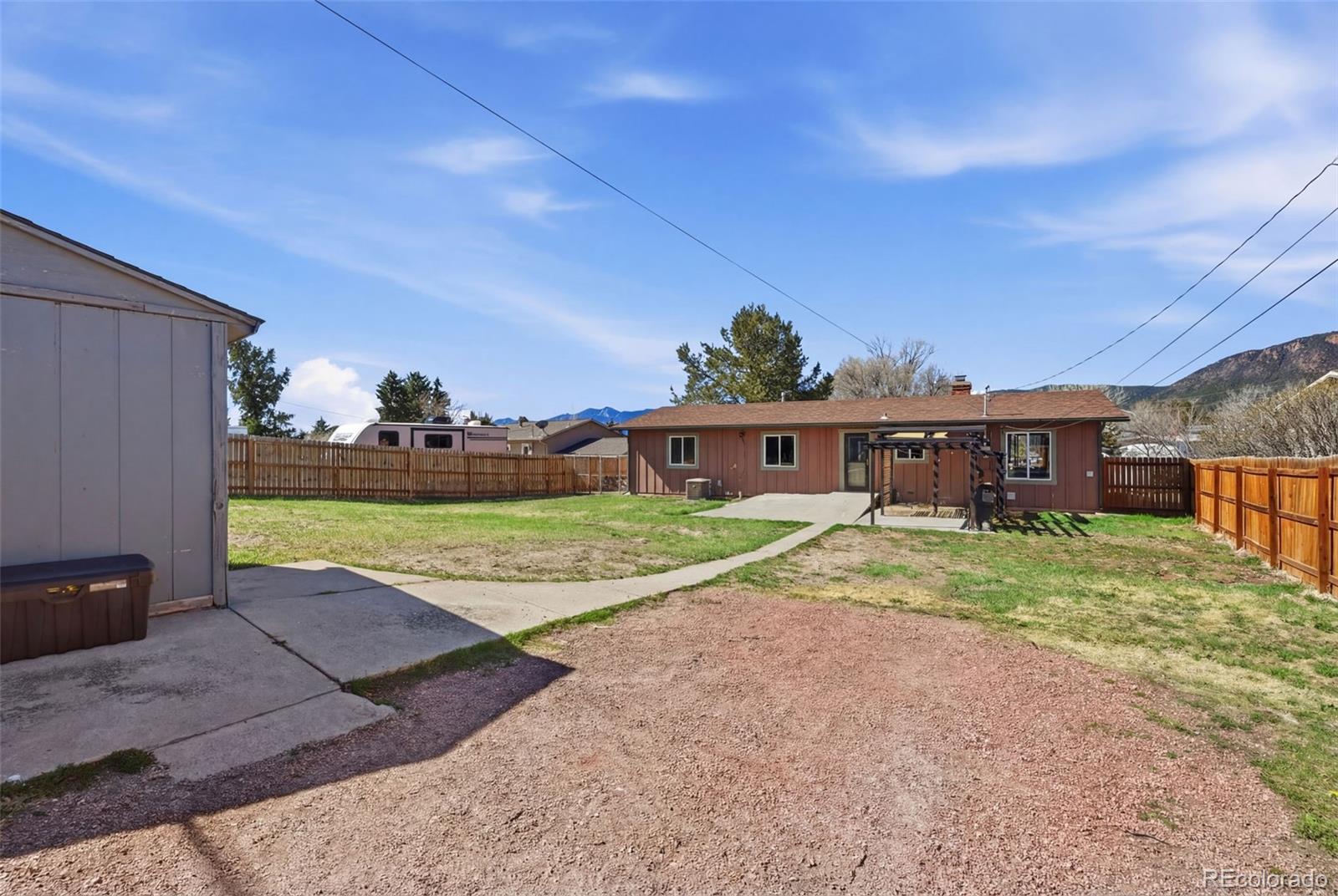 MLS Image #22 for 137  mcshane place ,monument, Colorado