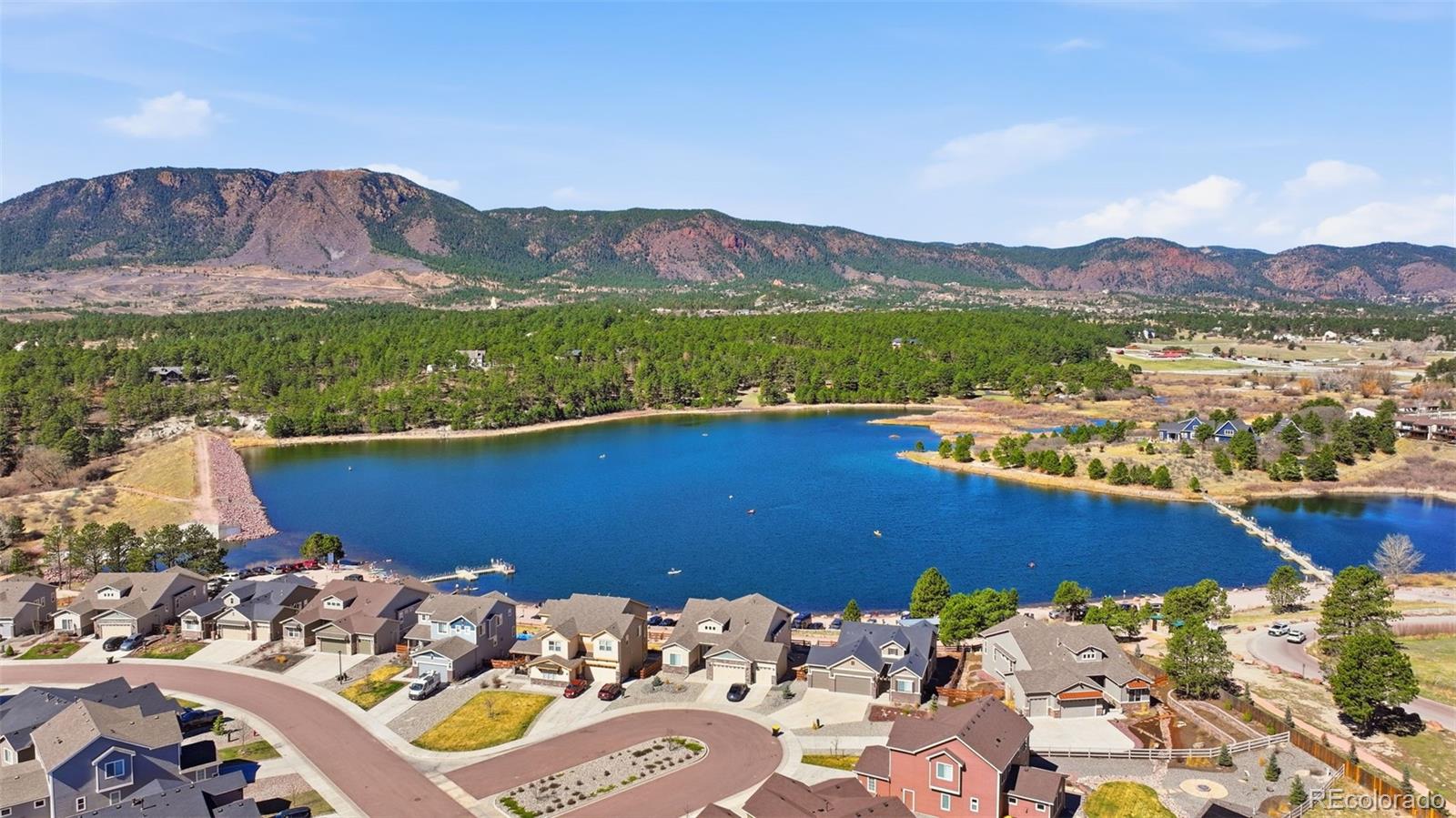 MLS Image #24 for 137  mcshane place ,monument, Colorado