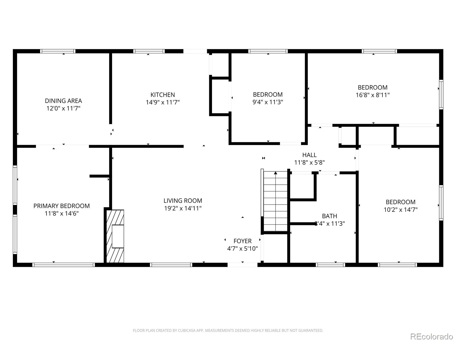 MLS Image #26 for 137  mcshane place ,monument, Colorado
