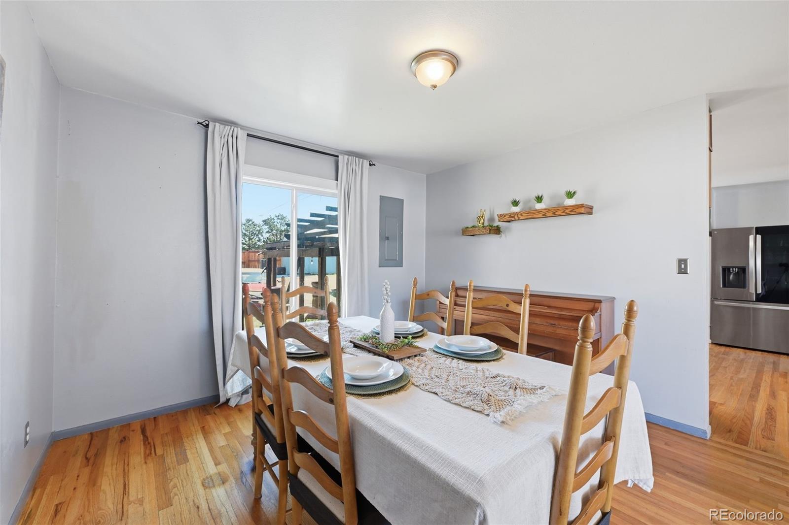MLS Image #7 for 137  mcshane place ,monument, Colorado