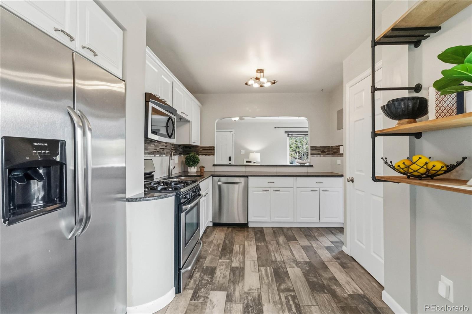MLS Image #11 for 3511  newport street,denver, Colorado