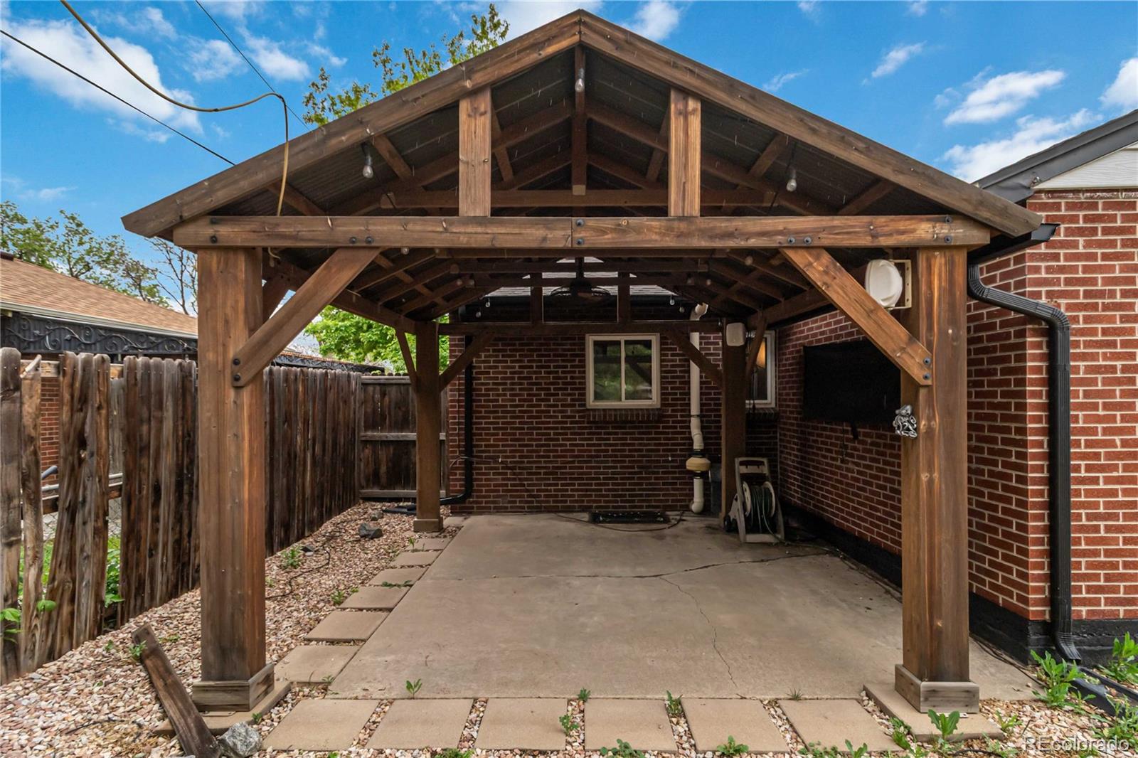 MLS Image #26 for 3511  newport street,denver, Colorado