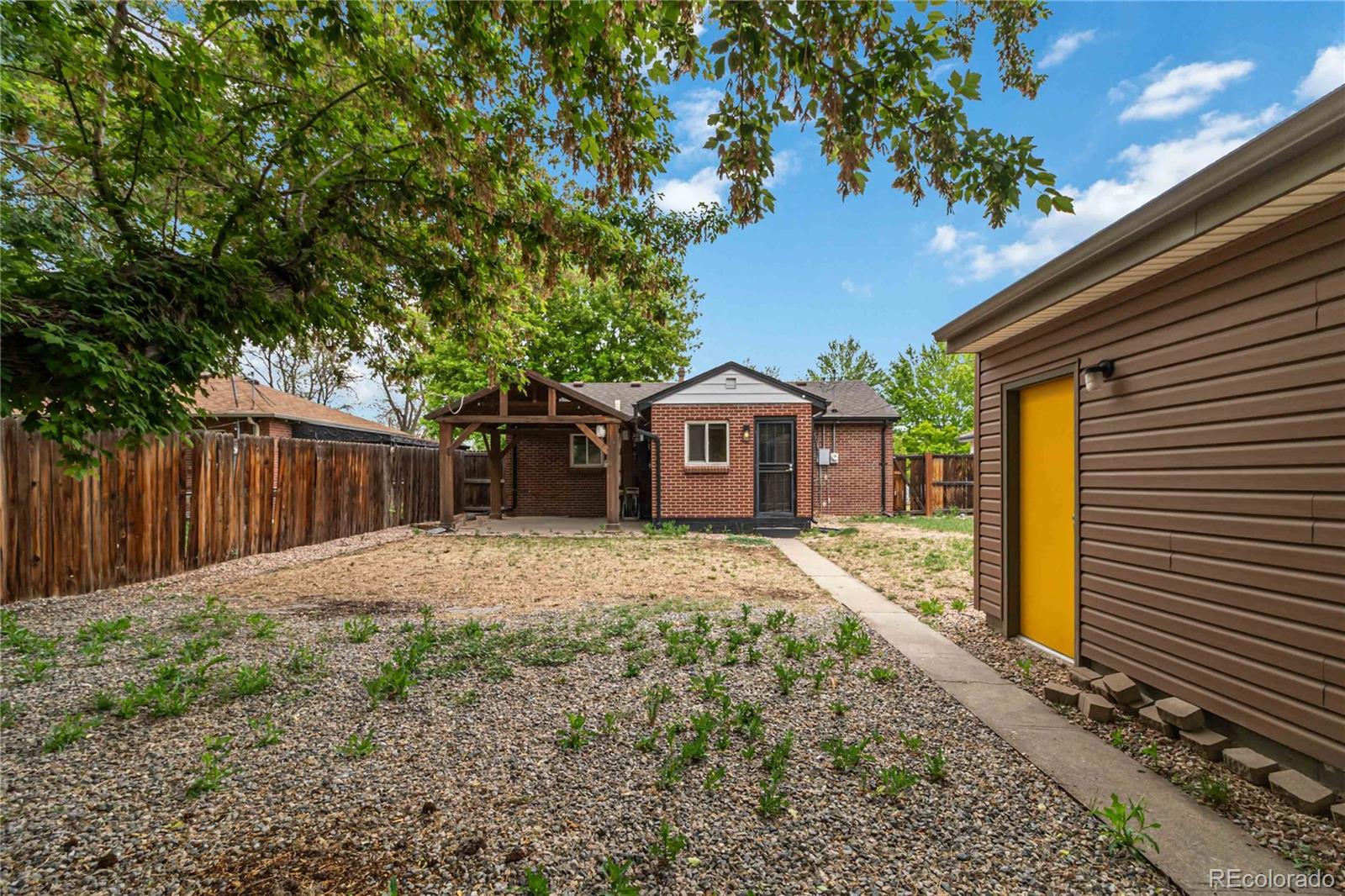 MLS Image #27 for 3511  newport street,denver, Colorado