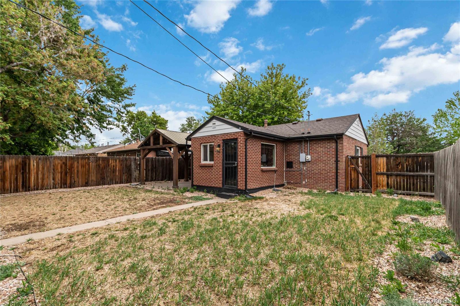 MLS Image #28 for 3511  newport street,denver, Colorado