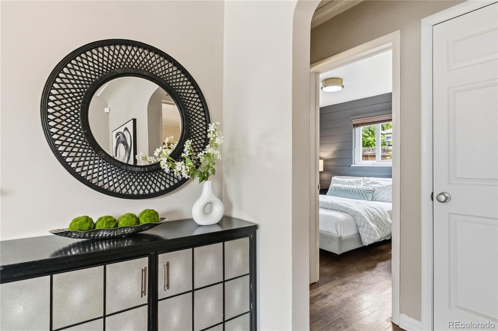MLS Image #3 for 3511  newport street,denver, Colorado