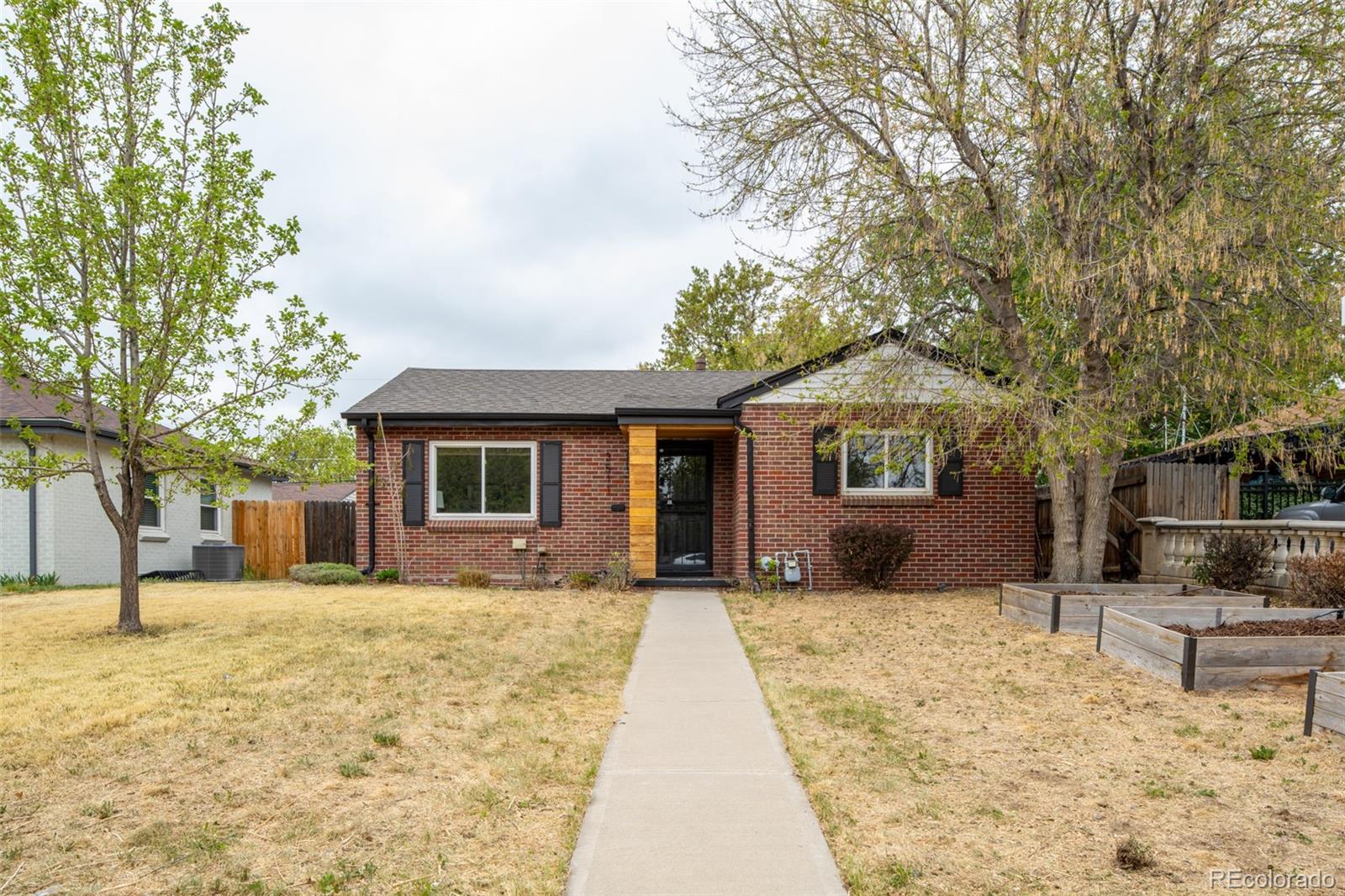 MLS Image #30 for 3511  newport street,denver, Colorado