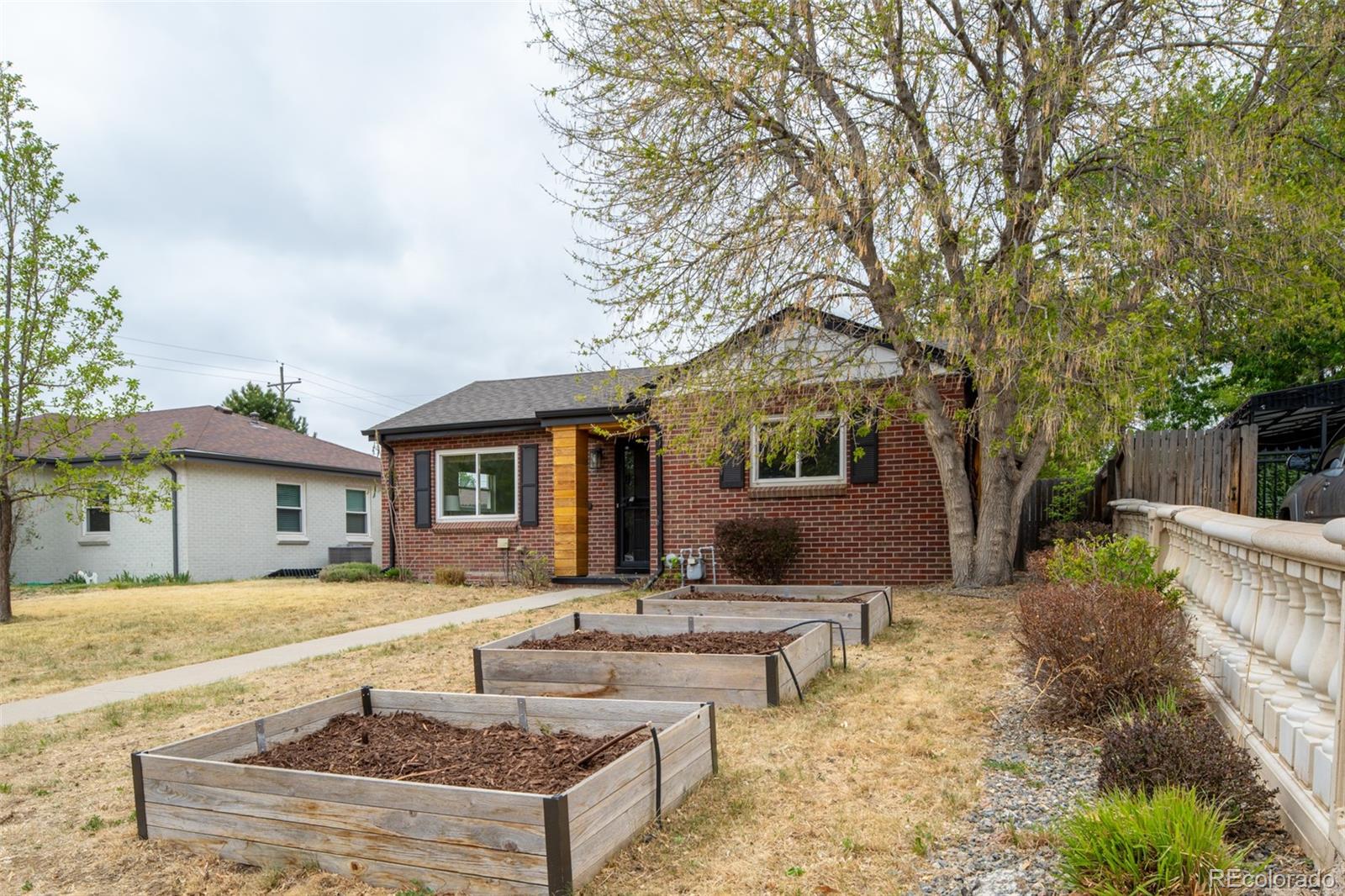 MLS Image #32 for 3511  newport street,denver, Colorado