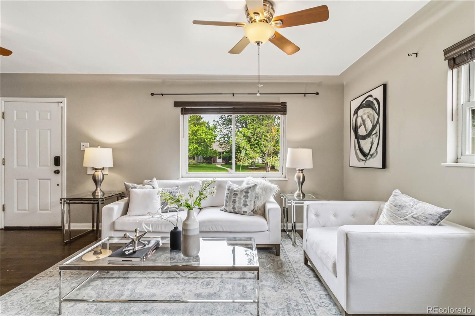 MLS Image #4 for 3511  newport street,denver, Colorado