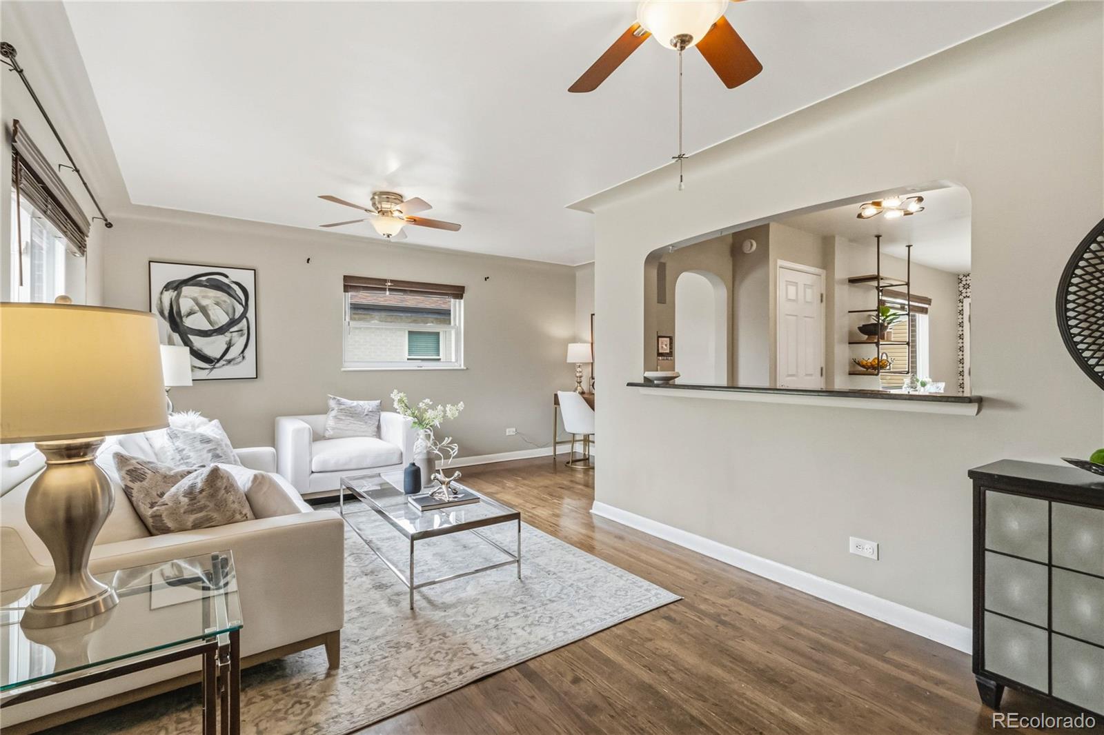 MLS Image #5 for 3511  newport street,denver, Colorado