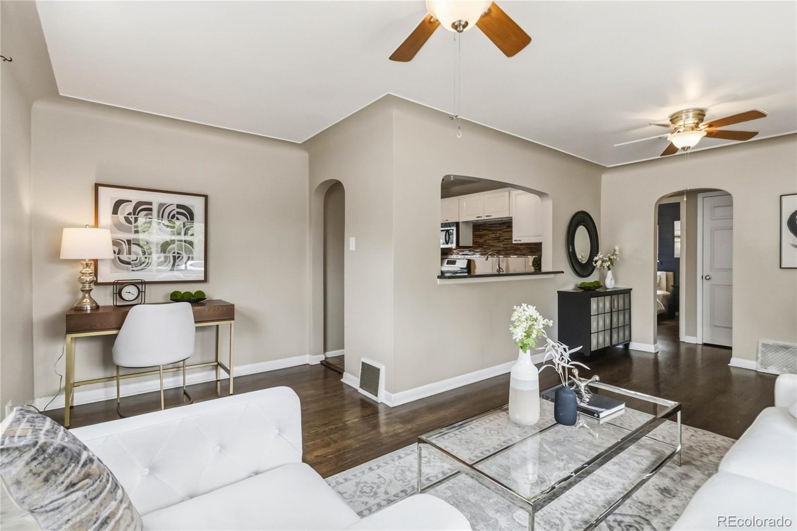 MLS Image #7 for 3511  newport street,denver, Colorado