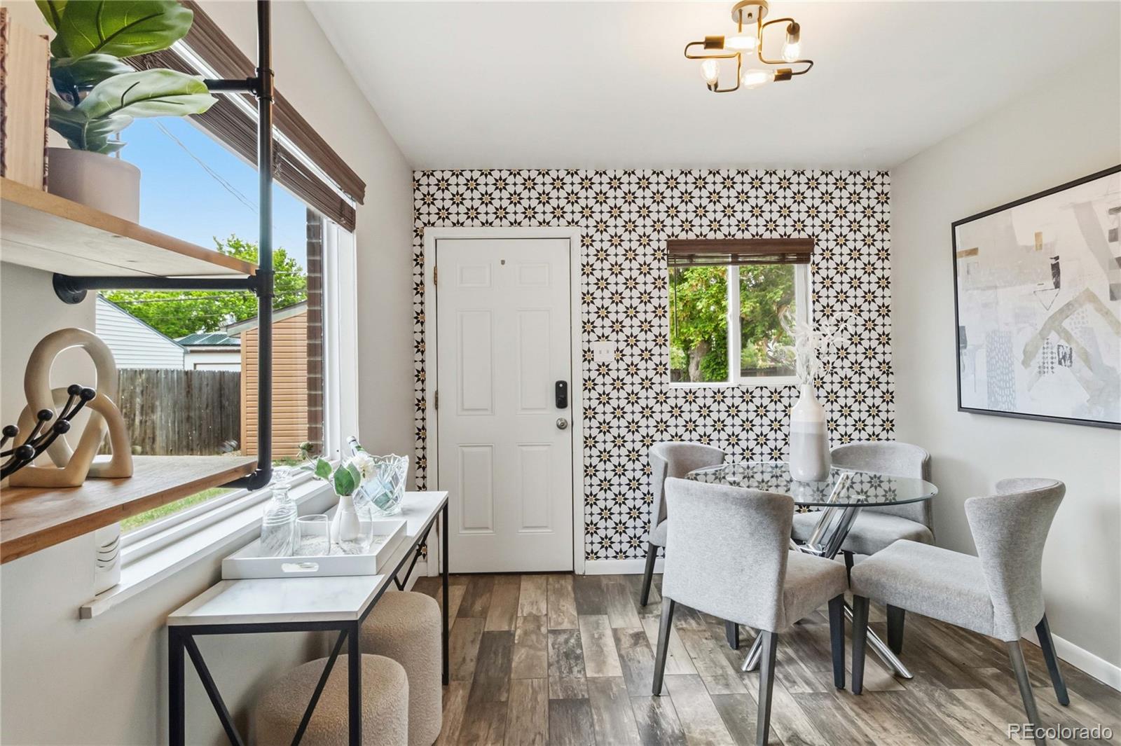 MLS Image #9 for 3511  newport street,denver, Colorado