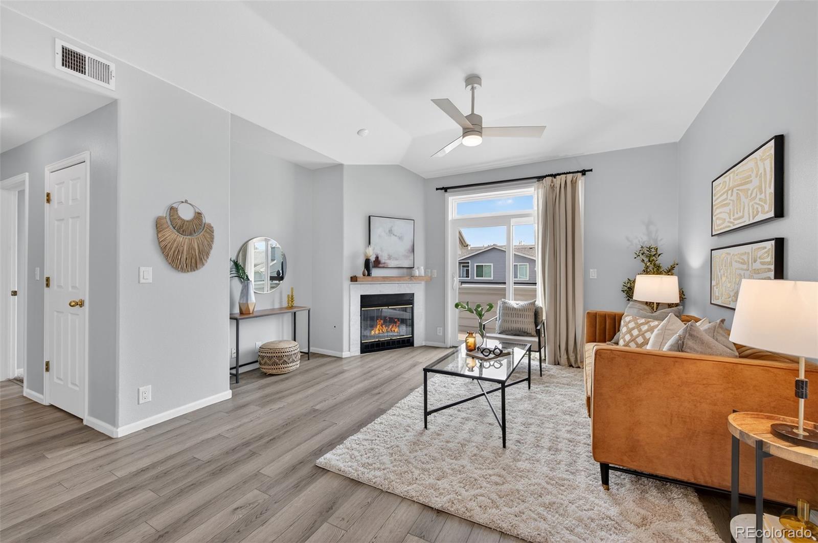 MLS Image #2 for 8500 e jefferson avenue 9h,denver, Colorado