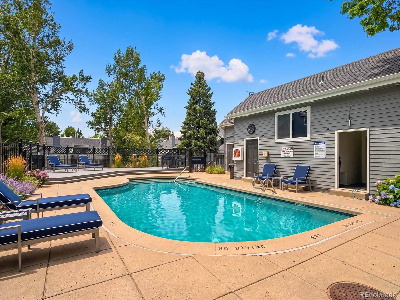 MLS Image #27 for 8500 e jefferson avenue 9h,denver, Colorado