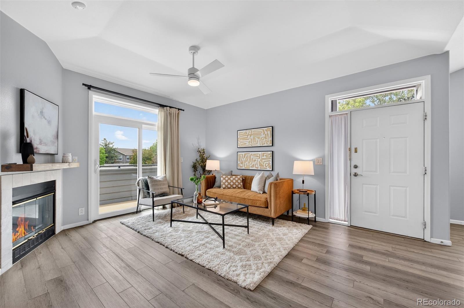 MLS Image #4 for 8500 e jefferson avenue 9h,denver, Colorado