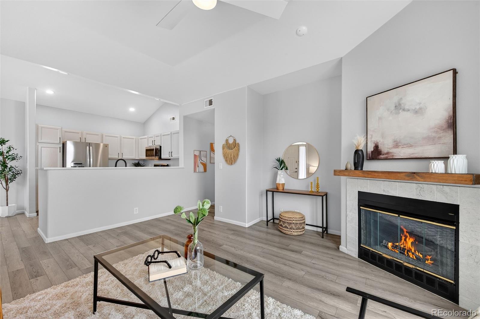 MLS Image #5 for 8500 e jefferson avenue 9h,denver, Colorado
