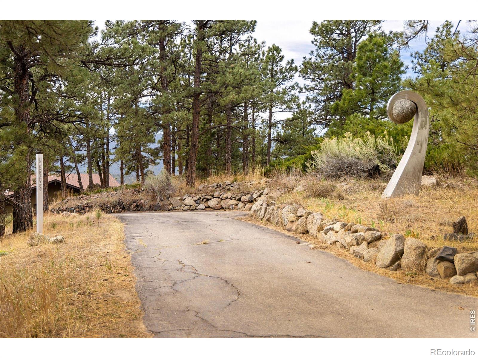 MLS Image #3 for 135  poorman road,boulder, Colorado